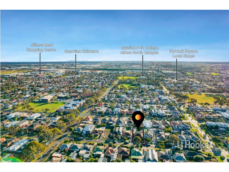 47 First Avenue, Altona North VIC 3025