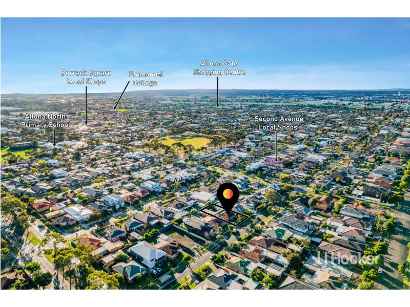 47 First Avenue, Altona North VIC 3025