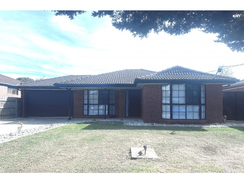 37 Hotham Crescent, Hoppers Crossing VIC 3029