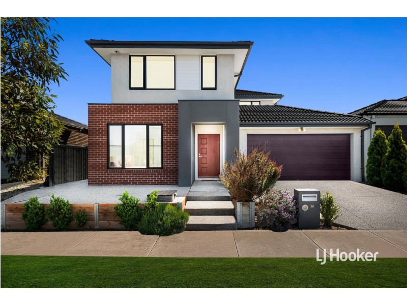 30 Kittyhawk Road, Point Cook VIC 3030