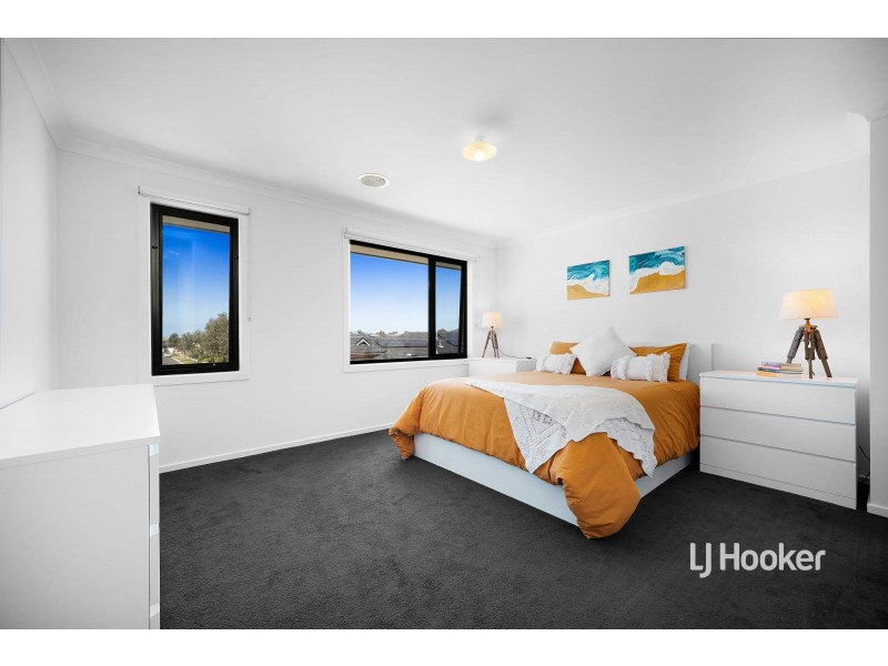 30 Kittyhawk Road, Point Cook VIC 3030
