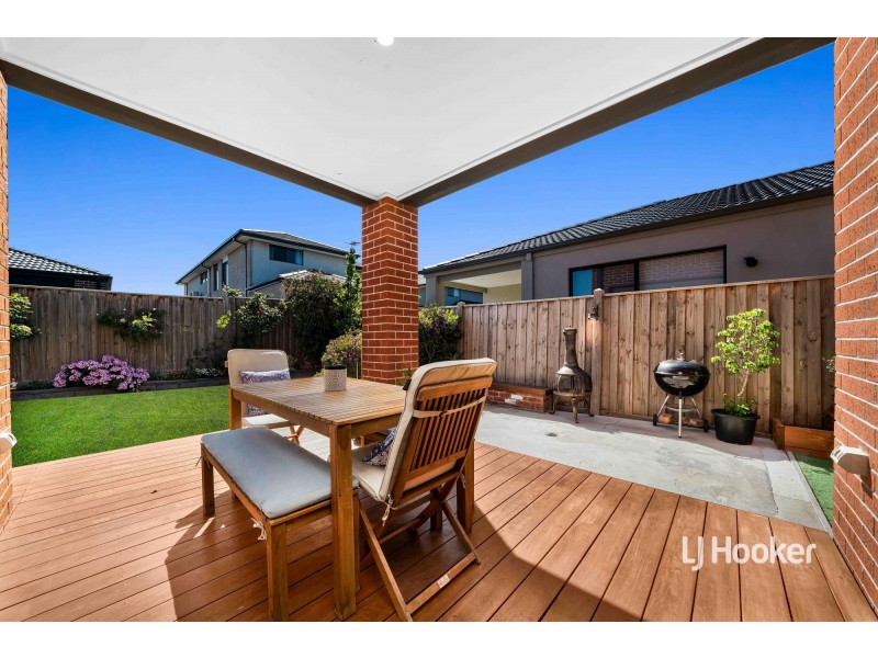 30 Kittyhawk Road, Point Cook VIC 3030