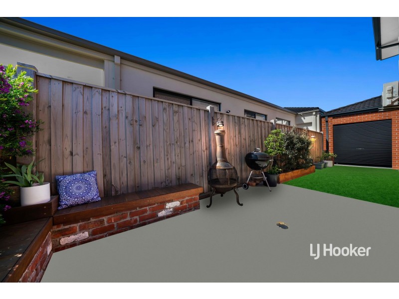 30 Kittyhawk Road, Point Cook VIC 3030