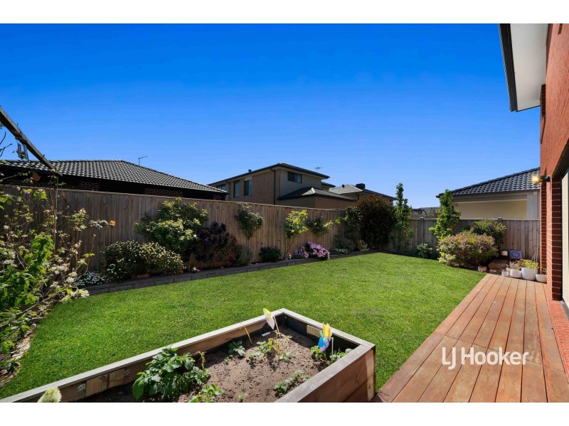30 Kittyhawk Road, Point Cook VIC 3030
