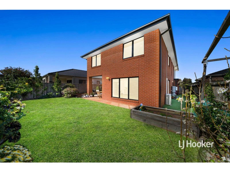 30 Kittyhawk Road, Point Cook VIC 3030