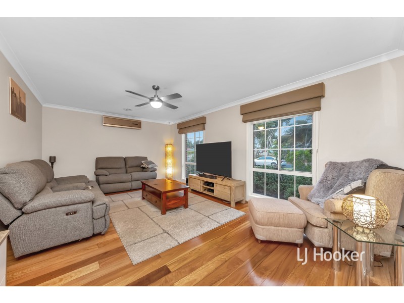 22 Lancaster Drive, Point Cook VIC 3030