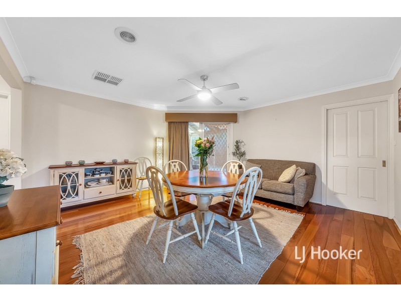 22 Lancaster Drive, Point Cook VIC 3030