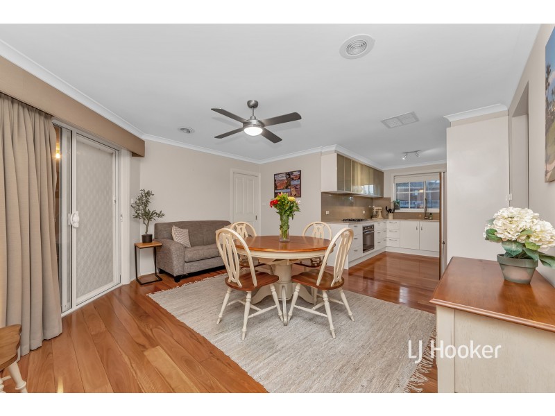 22 Lancaster Drive, Point Cook VIC 3030