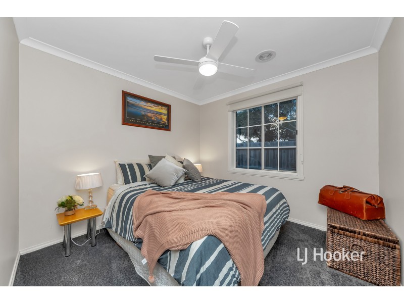 22 Lancaster Drive, Point Cook VIC 3030