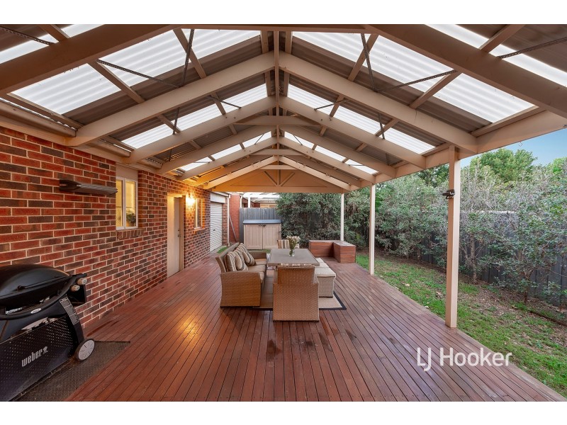 22 Lancaster Drive, Point Cook VIC 3030