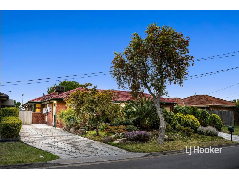 67 Canonbury Circle, Seabrook VIC 3028