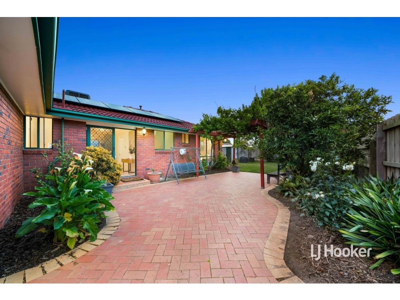 67 Canonbury Circle, Seabrook VIC 3028