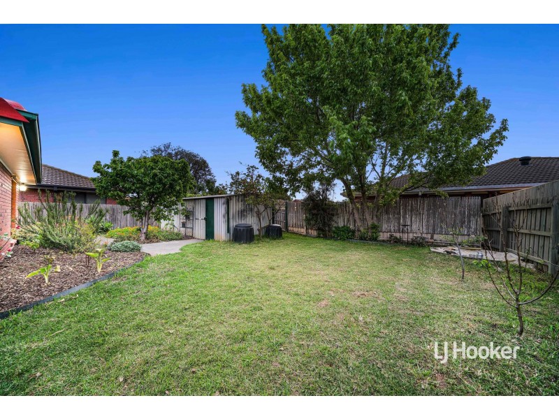 67 Canonbury Circle, Seabrook VIC 3028