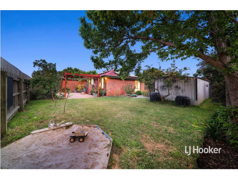 67 Canonbury Circle, Seabrook VIC 3028