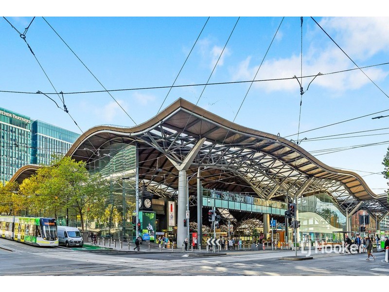 4401/639 Lonsdale Street, Melbourne VIC 3000