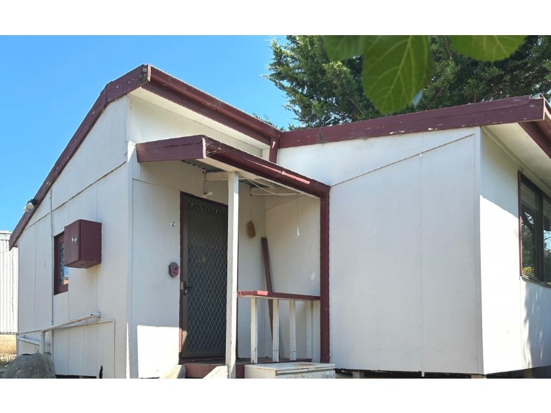 2/58 Rockbank Road, Ardeer VIC 3022