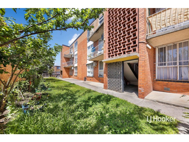 5/17 Gordon Street, Footscray VIC 3011