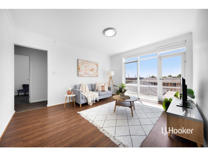 5/17 Gordon Street, Footscray VIC 3011