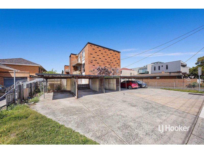 5/17 Gordon Street, Footscray VIC 3011
