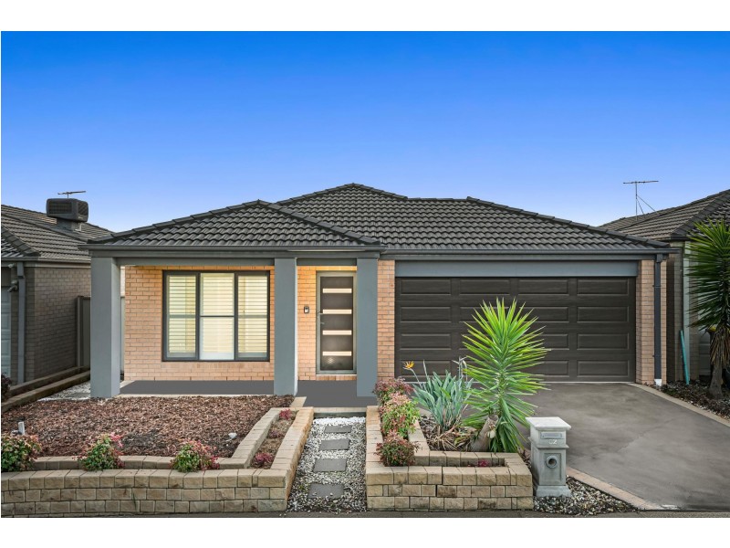 32 Parkvista Drive, Truganina VIC 3029