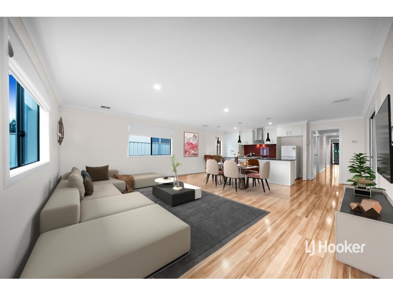 32 Parkvista Drive, Truganina VIC 3029