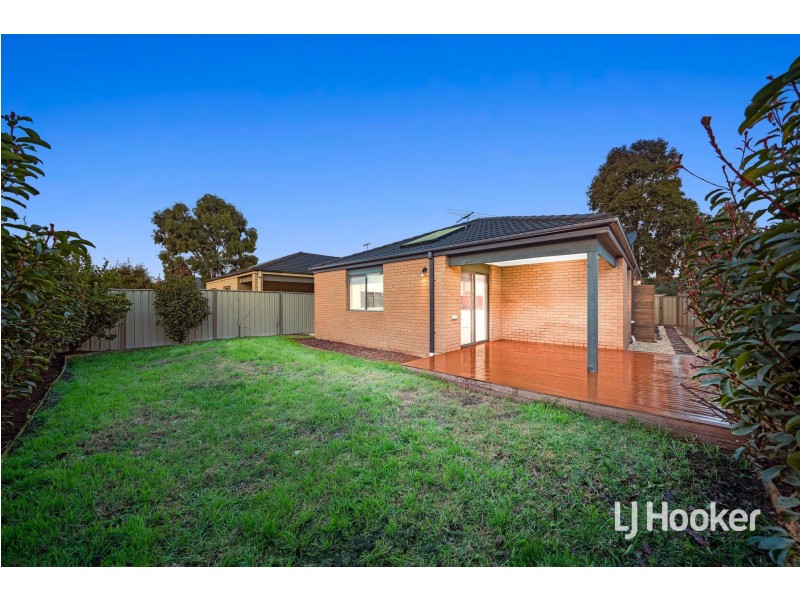 32 Parkvista Drive, Truganina VIC 3029