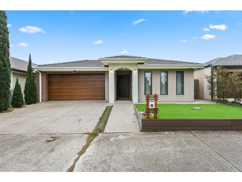 73 Kingsford Drive, Point Cook VIC 3030