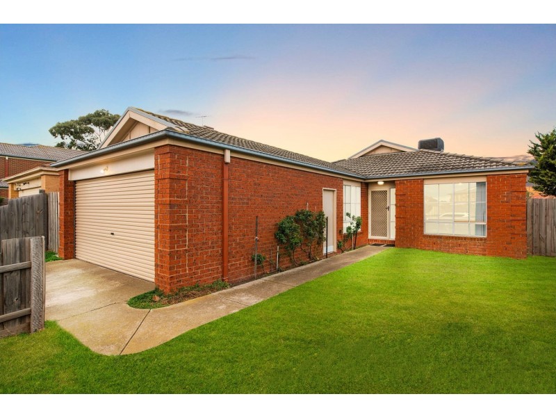 25 Tandarra Drive, Hoppers Crossing VIC 3029