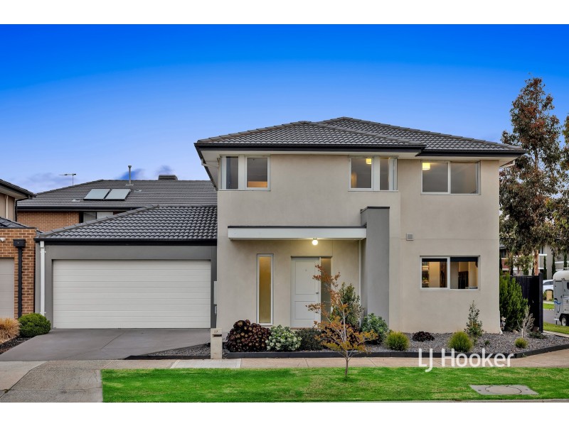 27 Creston Street, Point Cook VIC 3030