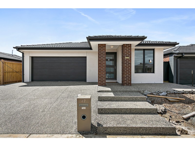 47 Shillings Road, Mambourin VIC 3024