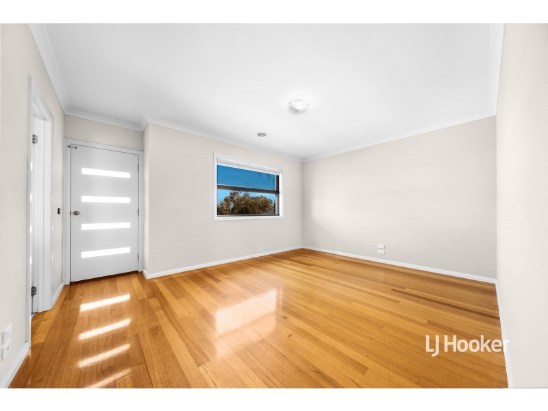 12 Laburnum Avenue, Wyndham Vale VIC 3024