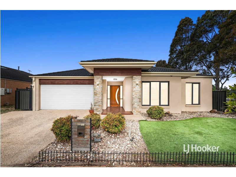 61 Florey Avenue, Point Cook VIC 3030