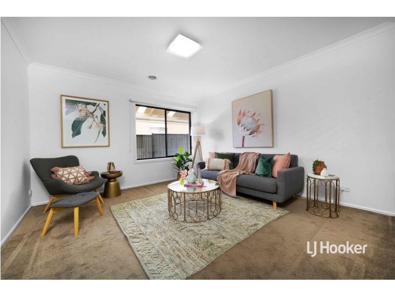 61 Florey Avenue, Point Cook VIC 3030