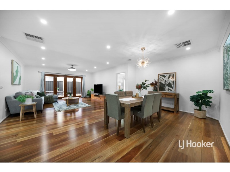 61 Florey Avenue, Point Cook VIC 3030