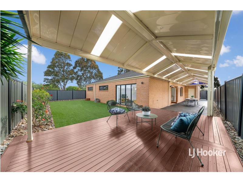 61 Florey Avenue, Point Cook VIC 3030