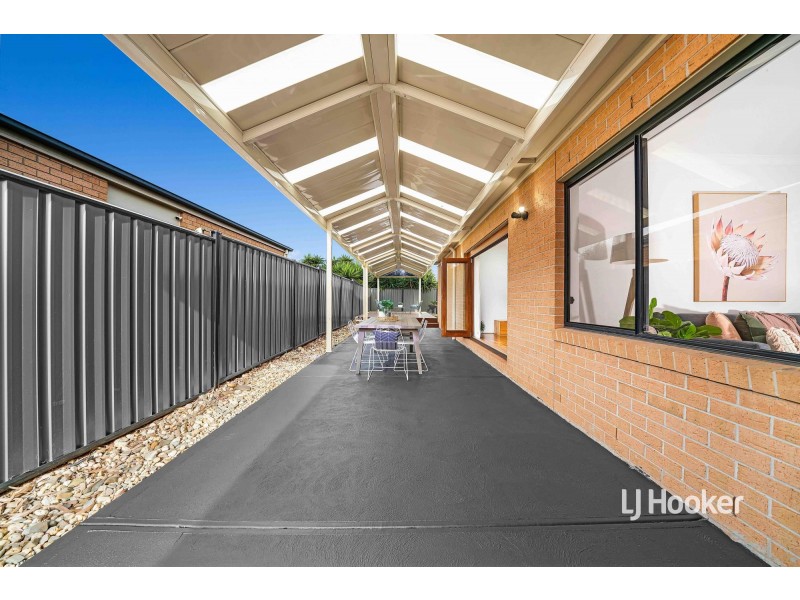 61 Florey Avenue, Point Cook VIC 3030