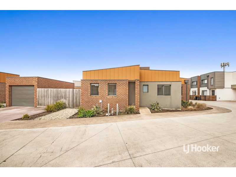 4/4 Nepean Court, Wyndham Vale VIC 3024
