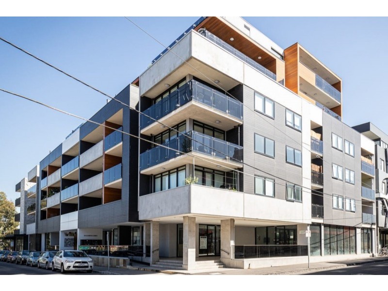 110/33-35 Breese Street, Brunswick VIC 3056
