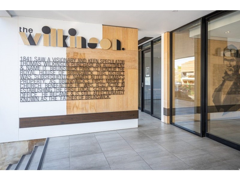 110/33-35 Breese Street, Brunswick VIC 3056