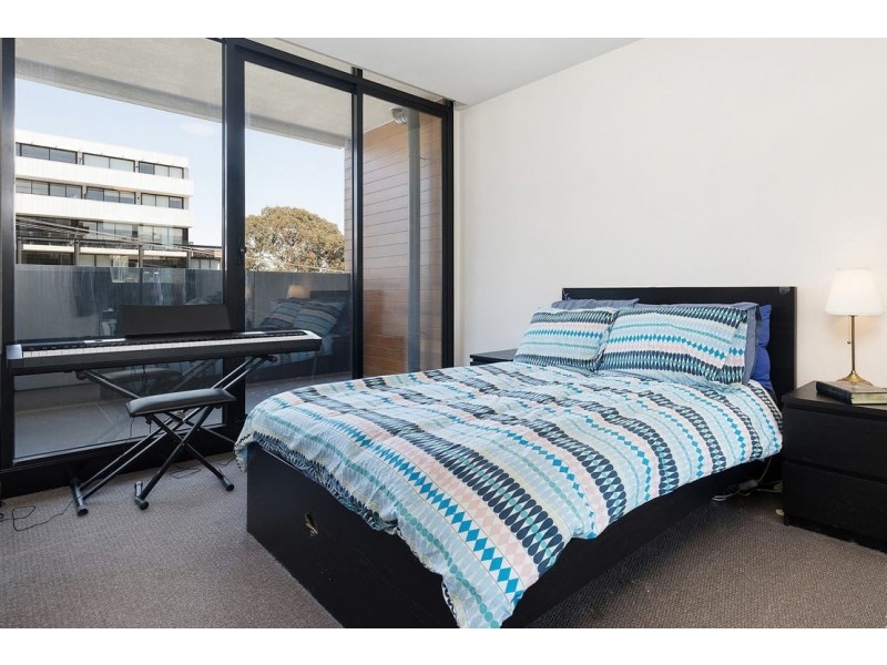110/33-35 Breese Street, Brunswick VIC 3056