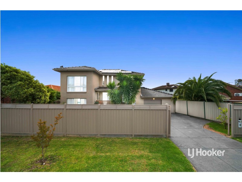 14 Carole Court, Seabrook VIC 3028