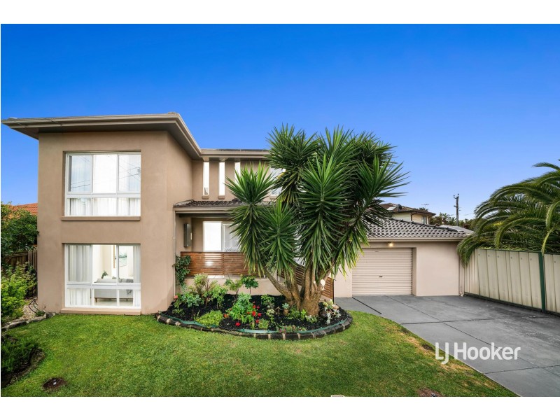 14 Carole Court, Seabrook VIC 3028