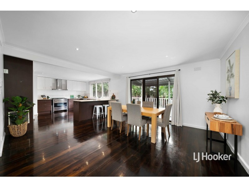 14 Carole Court, Seabrook VIC 3028