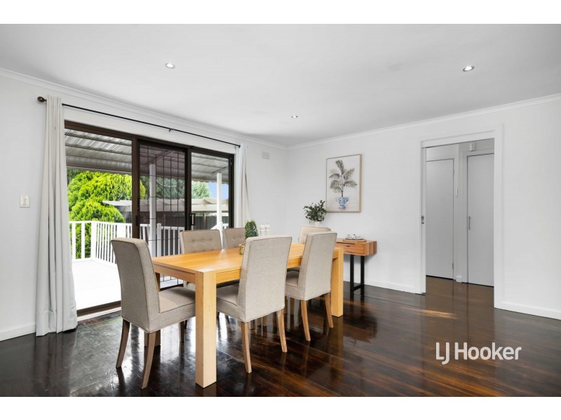 14 Carole Court, Seabrook VIC 3028