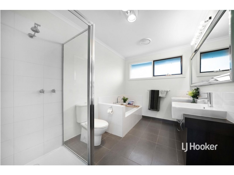 14 Carole Court, Seabrook VIC 3028