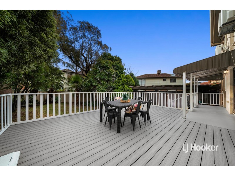 14 Carole Court, Seabrook VIC 3028