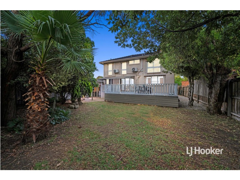 14 Carole Court, Seabrook VIC 3028