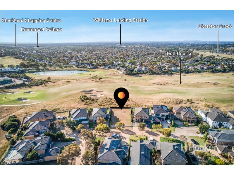 12 Ellis Close, Sanctuary Lakes VIC 3030