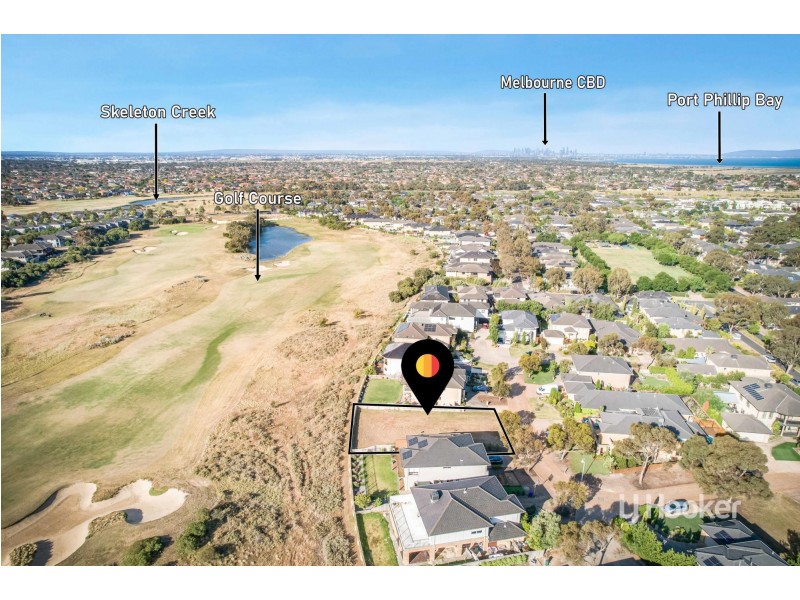 12 Ellis Close, Sanctuary Lakes VIC 3030