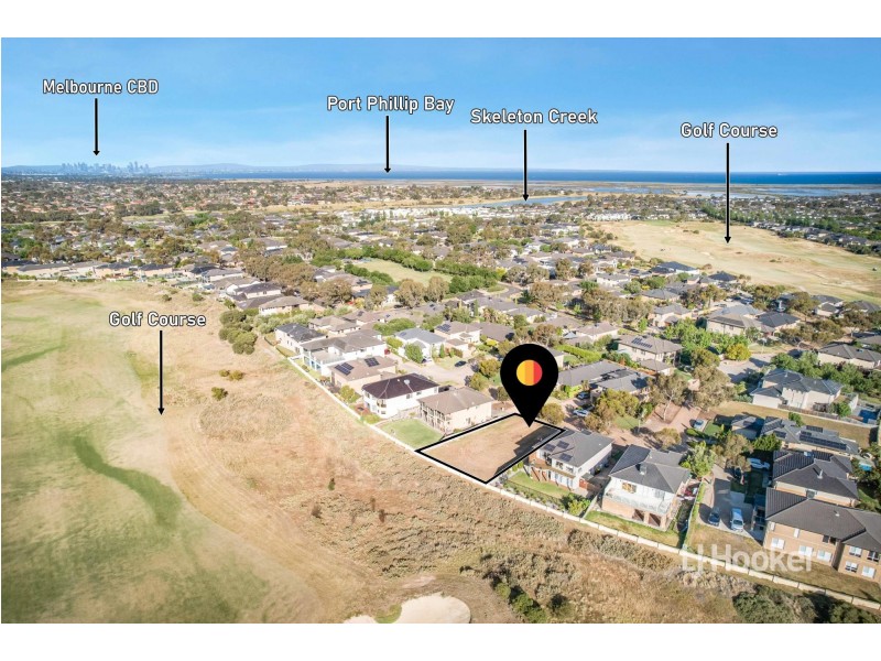 12 Ellis Close, Sanctuary Lakes VIC 3030